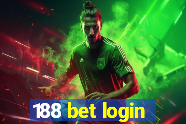 188 bet login