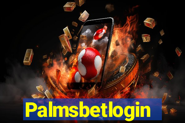 Palmsbetlogin