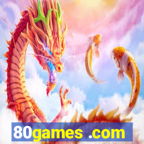 80games .com