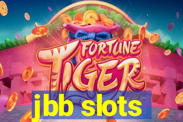 jbb slots