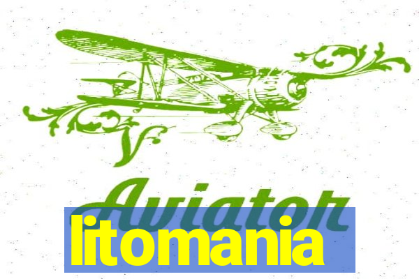 litomania