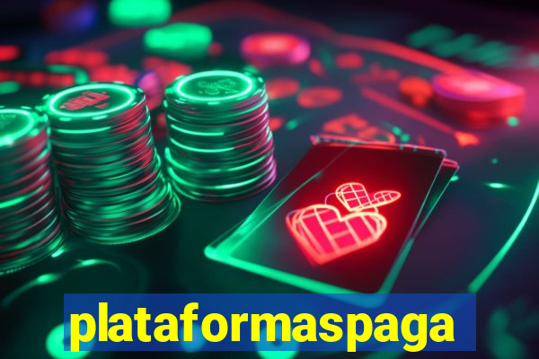 plataformaspagandomuito.com