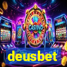 deusbet