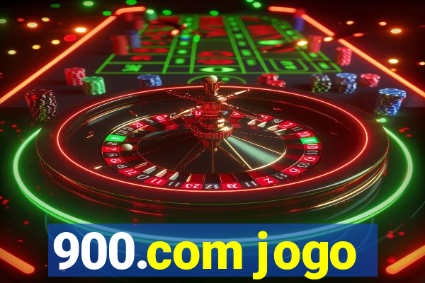 900.com jogo