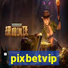 pixbetvip