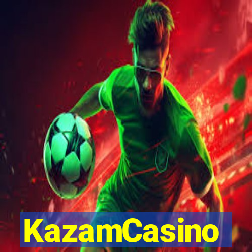 KazamCasino