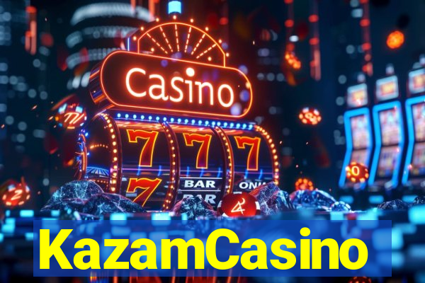 KazamCasino