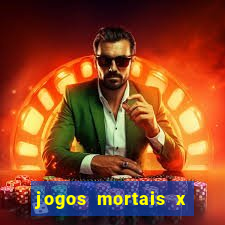 jogos mortais x filme completo dublado