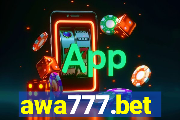 awa777.bet