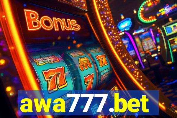 awa777.bet