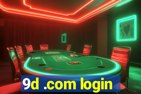 9d .com login