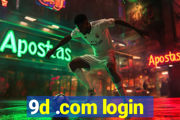 9d .com login