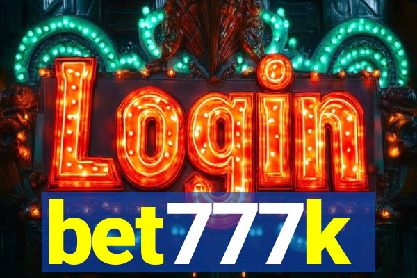 bet777k