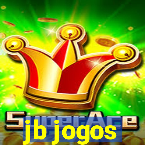 jb jogos