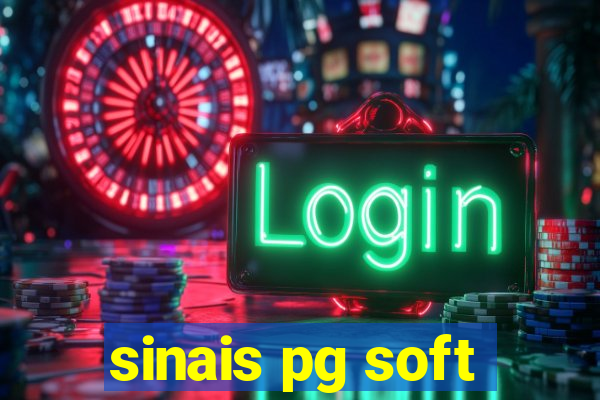 sinais pg soft