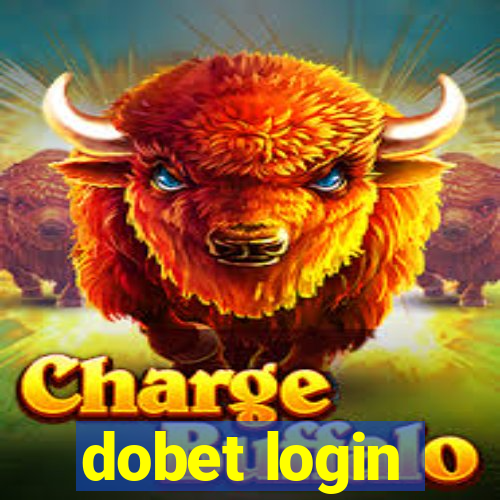 dobet login