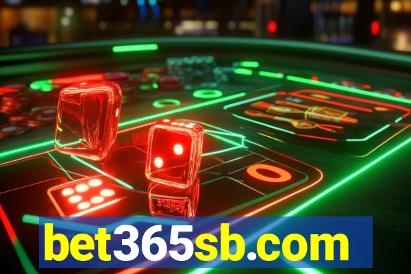 bet365sb.com