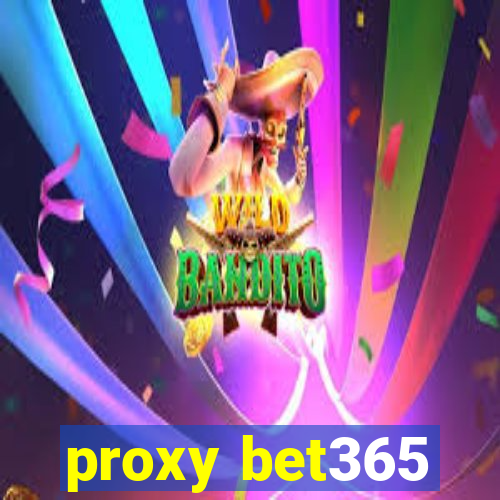 proxy bet365