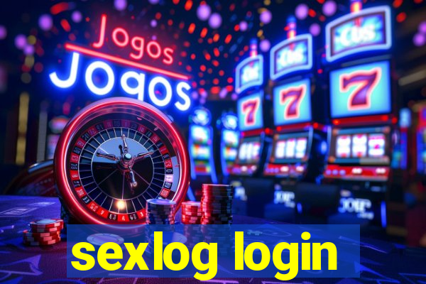 sexlog login