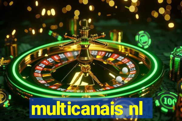 multicanais nl