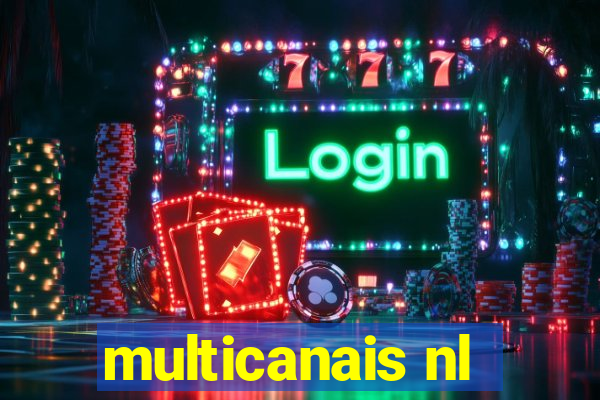 multicanais nl