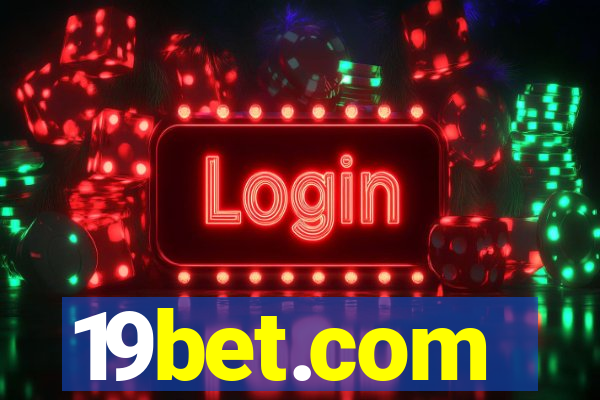 19bet.com