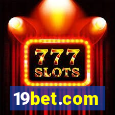 19bet.com