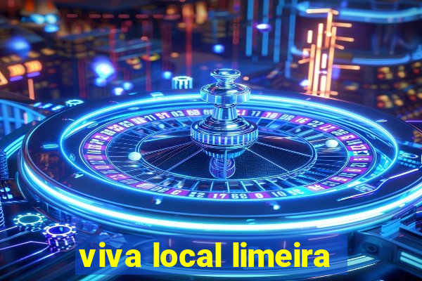 viva local limeira