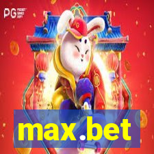 max.bet