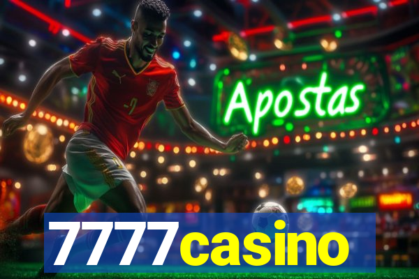 7777casino