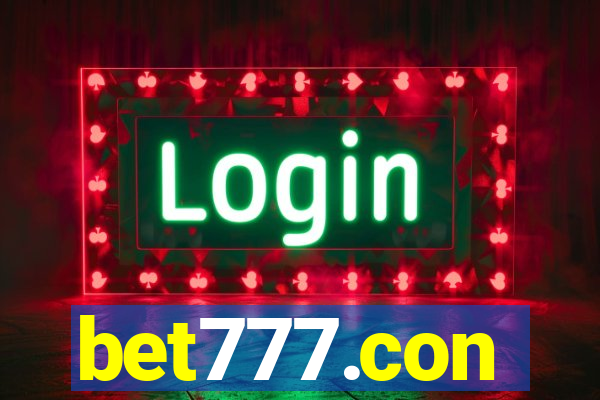 bet777.con