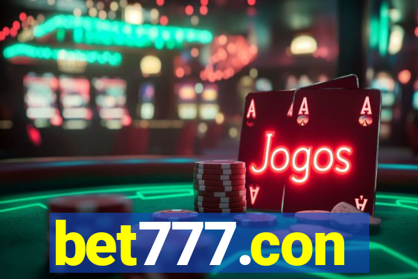 bet777.con