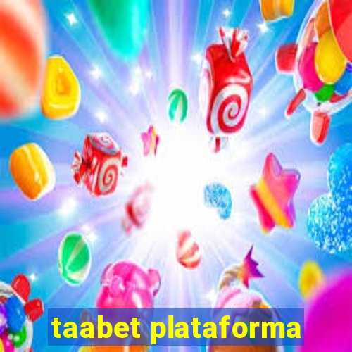 taabet plataforma