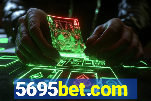 5695bet.com