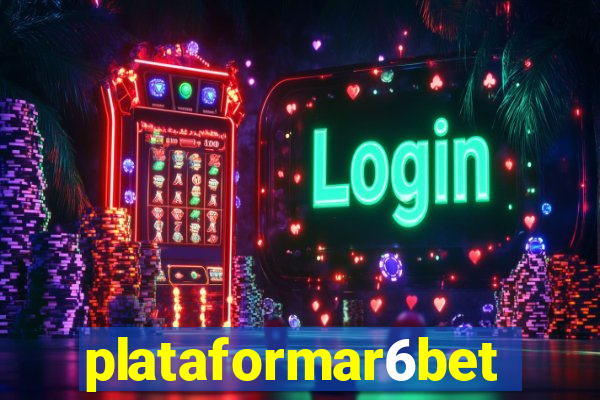 plataformar6bet