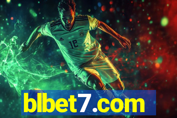 blbet7.com