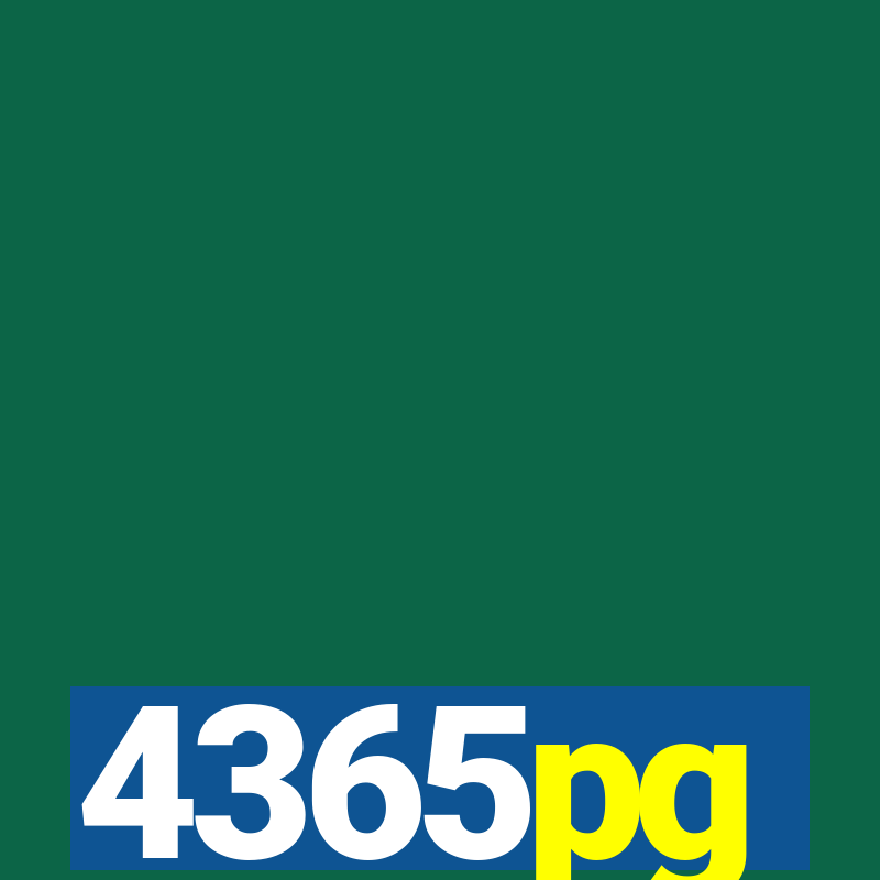 4365pg