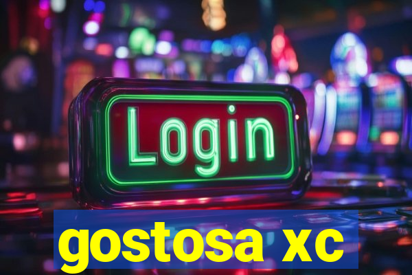 gostosa xc