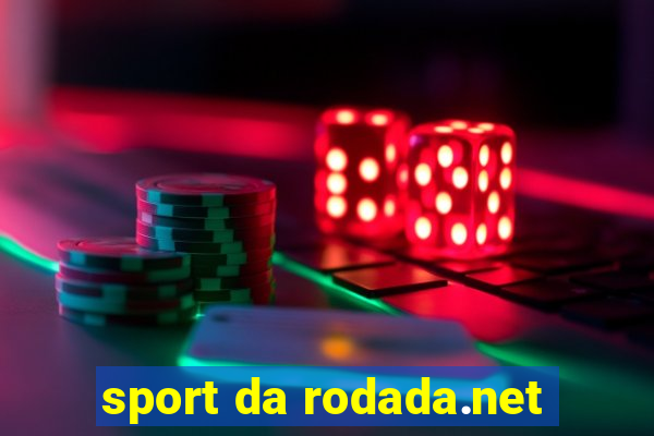 sport da rodada.net