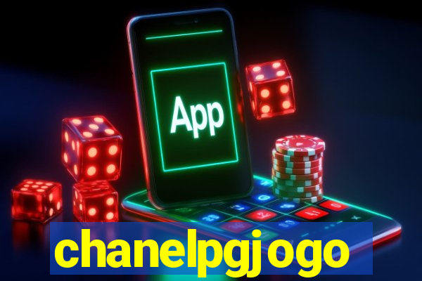 chanelpgjogo