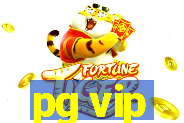 pg vip