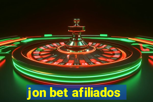 jon bet afiliados