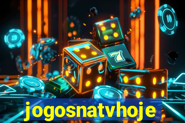 jogosnatvhoje