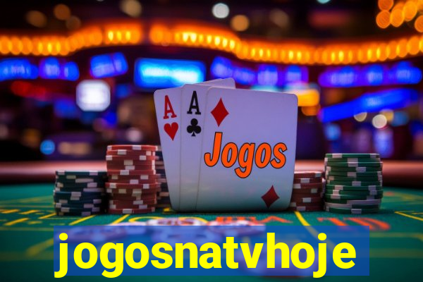 jogosnatvhoje