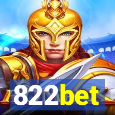 822bet