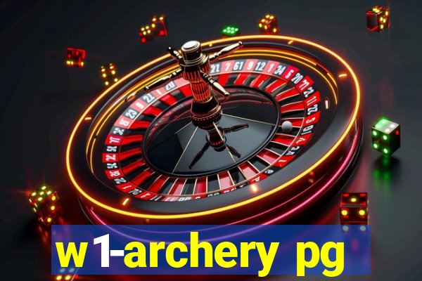 w1-archery pg