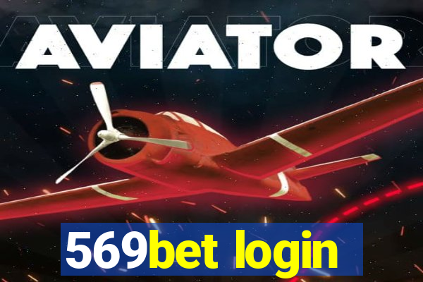 569bet login