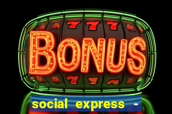 social express - aluguel e venda de trajes - joinville