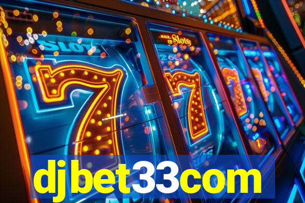 djbet33com