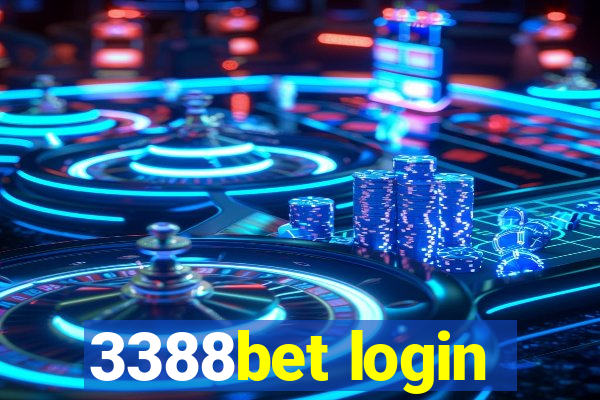 3388bet login